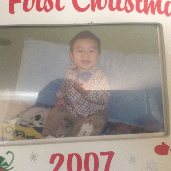 Meet your Posher, Joseph - Picture 1 of 1